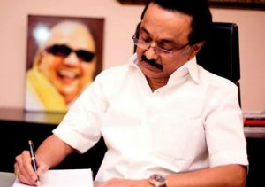 புதிய ஊரக வேலைத் திட்டத்துக்கு எதிர்ப்பு: பிரதமருக்கு முதல்வர் ஸ்டாலின் கடிதம்!