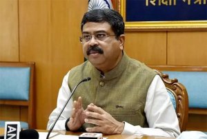 நீட் வினாத்தாள் கசிவு விவகாரம்: மத்திய கல்வி அமைச்சர் தர்மேந்திர பிரதான் ராஜினாமா!