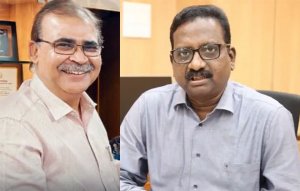 தமிழக உள்துறைச் செயலாளர் தீரஜ்குமார் அதிரடி மாற்றம்: தேர்தல் ஆணையம் உத்தரவு!