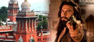 தமிழகத்தில் ‘துரந்தர் 2’ படத்தைத் தடை செய்யக் கோரி உயர் நீதிமன்றத்தில் அவசர முறையீடு!