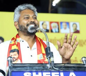 வட மாநிலத்தவர்களுக்கு மகளிர் உரிமைத்தொகை வழங்கல் - அமைச்சர் மரிய வில்சன் தகவல்!