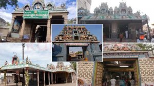 மகாசிவராத்திரி விழா: பஞ்சபூத திருத்தலங்களுக்கு சிறப்பு பேருந்துகள் இயக்கம்!