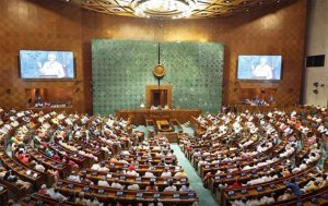 அனைத்து மாநிலங்களிலும் 50% தொகுதிகள் உயர்வு: மக்களவையில் மத்திய அமைச்சர் உறுதி!