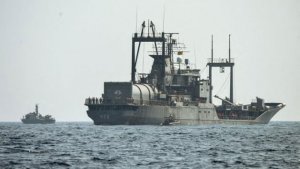 அமெரிக்கப் போர் விமானங்கள் தரையிறங்க இலங்கை அனுமதி மறுப்பு: அதிபர் திஸாநாயக்க தகவல்