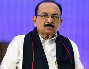 தமிழ்நாட்டு அரசியல் வரலாற்றிலேயே மிகப்பெரிய அரசியல் மோசடி - நெல்லையில் வைகோ பேட்டி