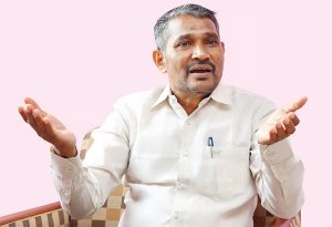 முதல்வர் விஜய்க்கு மிரட்டல்: திமுக எம்எல்ஏ மீது நடவடிக்கை எடுக்க வன்னி அரசு வலியுறுத்தல்!