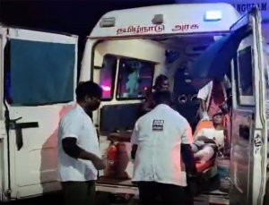 ஆலங்குளம் அருகே 6 பேருக்கு அரிவாள் வெட்டு: மார்க்சிஸ்ட் கம்யூனிஸ்ட் கட்சி கண்டனம்!