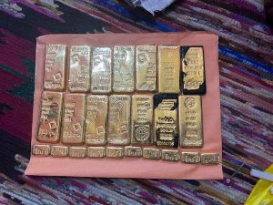 முன்னாள் பேருந்து ஓட்டுநர் வீட்டில் ரூ.29 கோடி, 15 கிலோ தங்கம் பறிமுதல்: மேற்கு வங்கத்தில் அதிர்ச்சி!
