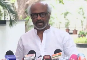 விஜய் மீது பொறாமை? ஸ்டாலினை சந்தித்தது ஏன்? விமர்சனங்களுக்கு ரஜினி விளக்கம்!