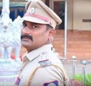 திருமணம் செய்து கொள்வதாகக் கூறி இளம் பெண்ணை ஏமாற்றிய இன்ஸ்பெக்டர் சஸ்பெண்ட்!